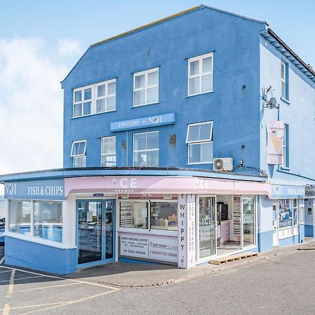 The Roost-Uk37326 Cromer Exterior foto