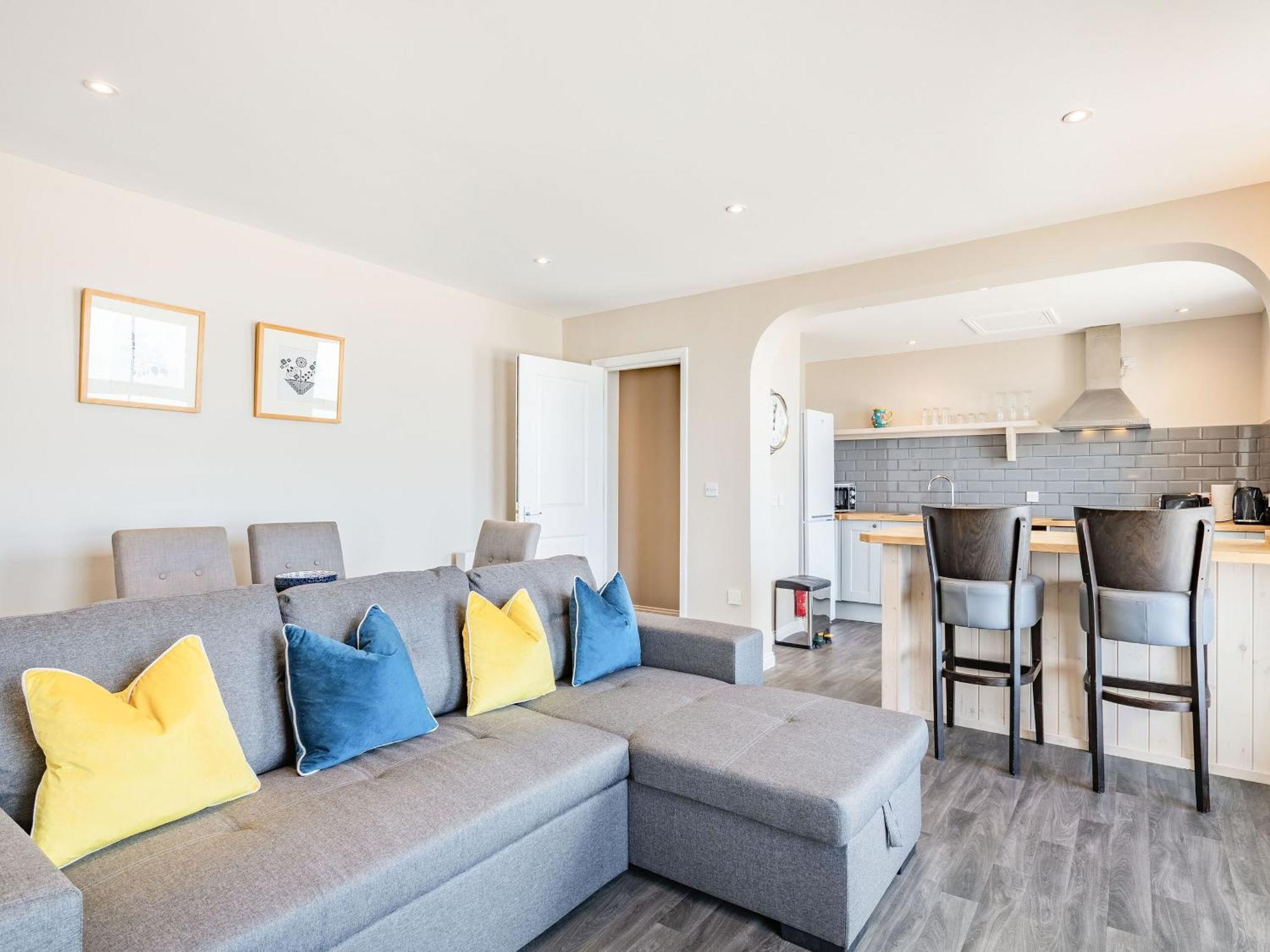 The Roost-Uk37326 Cromer Exterior foto